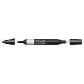 ProMarker - Marqueur double pointe - gris chaud 2