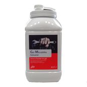 Starco - Savon gel microbilles - 4.5L