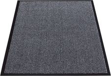 Tapis absorbant SMART - 60 x 90 cm - anthracite