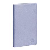 Agenda de poche Eden - 1 semaine sur 1 page - 9 x 17,5 cm - disponible dans différentes couleurs - Exacompta