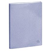 Agenda Eden - 1 semaine sur 2 pages - 15 x 21 cm - disponible dans différentes couleurs - Exacompta