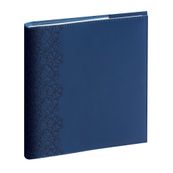 Agenda spiralé Cordoba Espace 18S - 1 semaine sur 2 pages - 15 x 17 cm - disponible dans différentes couleurs - Exacompta