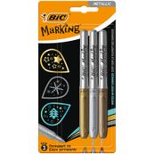BIC Marking - marker (pak van 3)