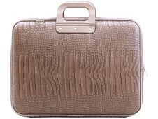 Bombata Cocco Maxi - Sacoche pour ordinateur portable 17" - gris foncé