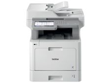 Brother MFC-L9570CDW - imprimante laser multifonction couleur A4 - Wifi