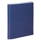 Agenda Vérone - 1 semaine sur 2 pages - 16 mois -15 x 21 cm - disponible dans différentes couleurs - Exacompta
