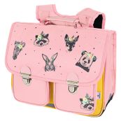 Cartable By Oberthur - 38 cm - 2 compartiments