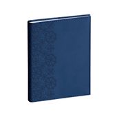 Agenda de poche spiralé Cordoba Espace 13S - 1 semaine sur 2 pages - 9 x 13 cm - disponible dans différentes couleurs - Exacompta