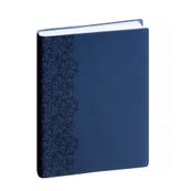 Agenda Cordoba Journal 17 - 1 jour par page - 12 x 17 cm - disponible dans différentes couleurs - Exacompta