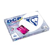 Clairefontaine DCP - Papier ultra blanc - A3 (297 x 420 mm) - 350 g/m² - Ramette de 125 feuilles