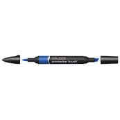 Winsor & Newton BrushMarker - stel borstelpen en stift