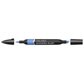 Winsor & Newton BrushMarker - stel borstelpen en stift