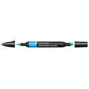 Winsor & Newton BrushMarker - stel borstelpen en stift