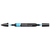 Winsor & Newton BrushMarker - stel borstelpen en stift