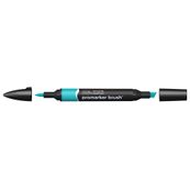 Winsor & Newton BrushMarker - stel borstelpen en stift