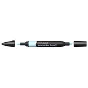 Winsor & Newton BrushMarker - stel borstelpen en stift