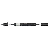 Winsor & Newton BrushMarker - stel borstelpen en stift