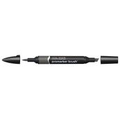 Winsor & Newton BrushMarker - stel borstelpen en stift