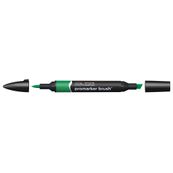 Winsor & Newton BrushMarker - stel borstelpen en stift