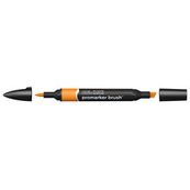 Winsor & Newton BrushMarker - stel borstelpen en stift