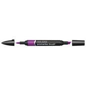 Winsor & Newton BrushMarker - stel borstelpen en stift