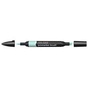 Winsor & Newton BrushMarker - stel borstelpen en stift