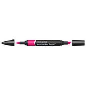 Winsor & Newton BrushMarker - stel borstelpen en stift