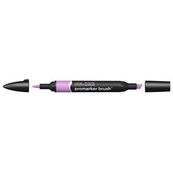 Winsor & Newton BrushMarker - stel borstelpen en stift