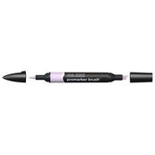 Winsor & Newton BrushMarker - stel borstelpen en stift
