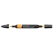 Winsor & Newton BrushMarker - stel borstelpen en stift