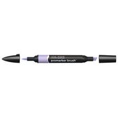 Winsor & Newton BrushMarker - stel borstelpen en stift