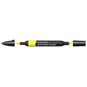 Winsor & Newton BrushMarker - stel borstelpen en stift