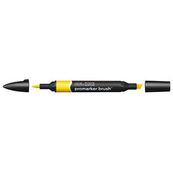 Winsor & Newton BrushMarker - stel borstelpen en stift