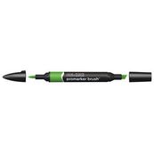 Winsor & Newton BrushMarker - stel borstelpen en stift