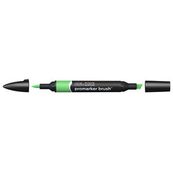 Winsor & Newton BrushMarker - stel borstelpen en stift