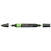 Winsor & Newton BrushMarker - stel borstelpen en stift