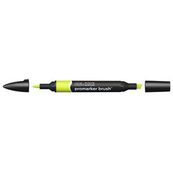 Winsor & Newton BrushMarker - stel borstelpen en stift
