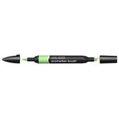 Winsor & Newton BrushMarker - stel borstelpen en stift