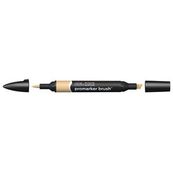 Winsor & Newton BrushMarker - stel borstelpen en stift