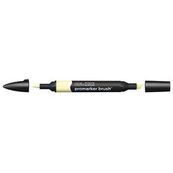 Winsor & Newton BrushMarker - stel borstelpen en stift
