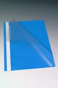 Aurora - Rapportbestand - voor 225 x 310 mm - blauw (pak van 100)