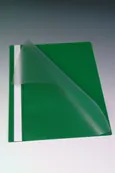 Aurora - Rapportbestand - voor 225 x 310 mm - groen (pak van 100)