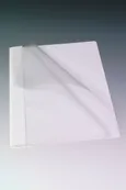 Aurora - Rapportbestand - voor 225 x 310 mm - wit (pak van 100)