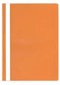 Aurora - Rapportbestand - voor 225 x 310 mm - oranje (pak van 100)