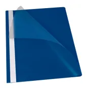 Aurora - Rapportbestand - voor 225 x 310 mm - donkerblauw (pak van 100)