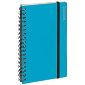 Agenda de poche Iderama septembre à décembre - 1 semaine sur 2 pages - 9 x 16 cm - disponible dans différentes couleurs - Exacompta