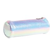 Trousse ronde Ariel - 1 compartiment - 2 modèles disponibles - Exacompta