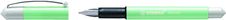 STABILO beCrazy! - Stylo plume - corps fin - menthe pastel