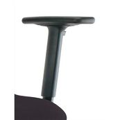 Paire d'accoudoirs réglables 3D pour fauteuil LIBRA - Noir