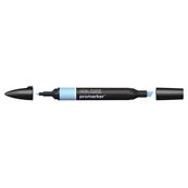 ProMarker - Marqueur double pointe - bleu nuage